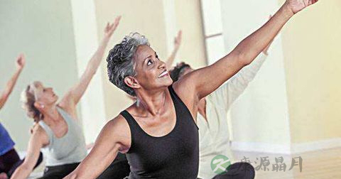 中老年学舞蹈的基础训练有哪些