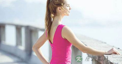 来例假能跳操吗