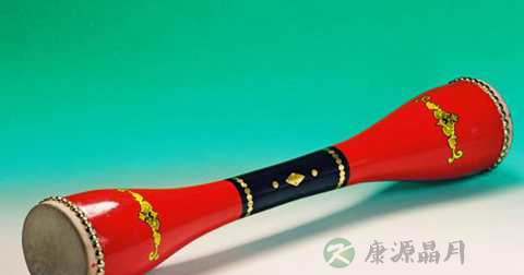 长鼓舞是哪个民族的民间舞蹈