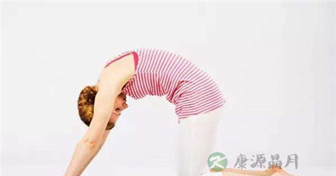 月经期间可以跳操吗