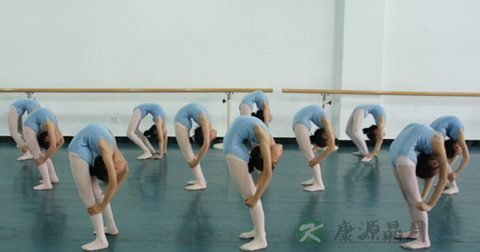 下腰有什么秘诀