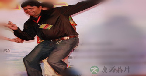 跳竹竿舞有什么好处