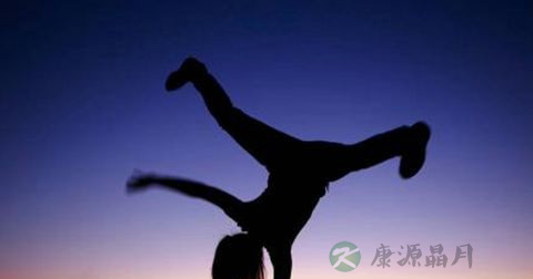 男孩适合学什么舞蹈