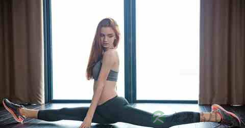 成年人如何快速练劈叉