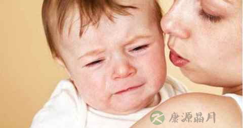 小孩皮炎怎么回事