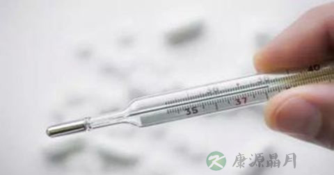 体温低怎么回事