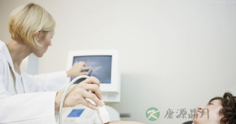 大排畸检查项目有哪些