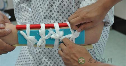 骨折不愈合的主要原因