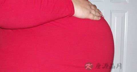 腹围是什么意思