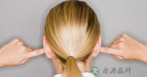 中耳炎发病原因