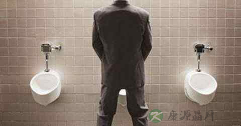 排尿不畅的原因