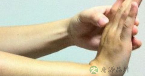 什么是腱鞘炎