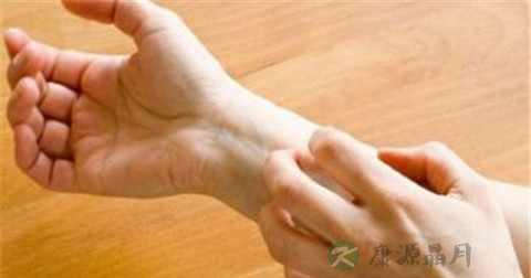 什么是鱼鳞病