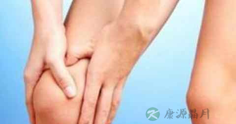 膝盖骨质增生原因