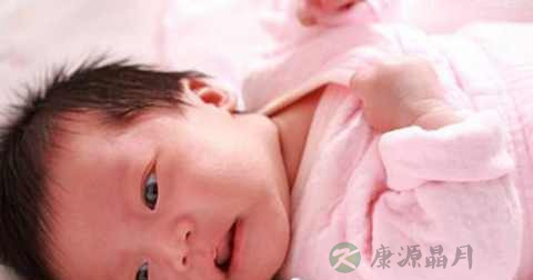 什么是婴儿湿疹