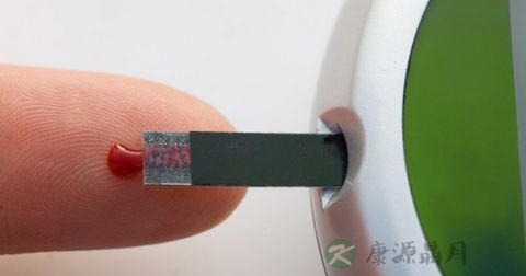 餐后2小时血糖正常值