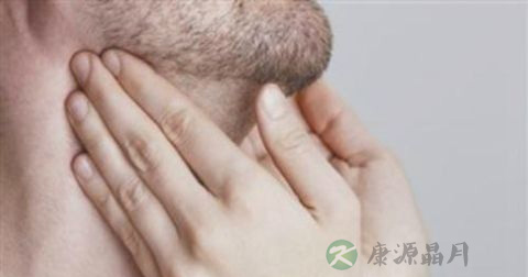 甲状腺偏低是什么原因