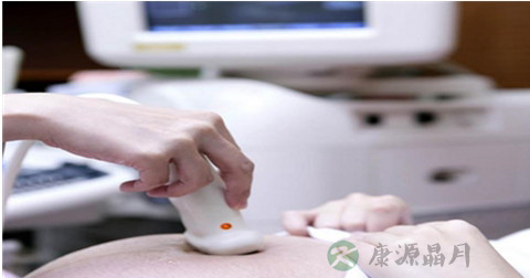 b超报告单怎么看