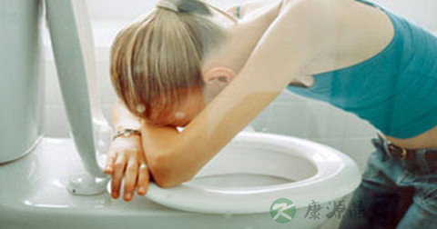钾低是怎么回事