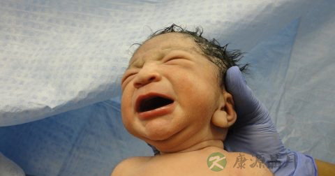 婴儿红细胞偏低是怎么回事