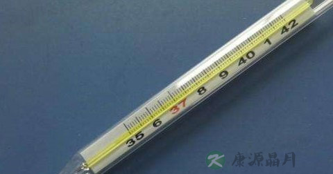 体温35.5度正常吗