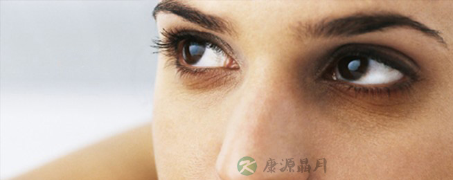 麦粒肿是什么样的