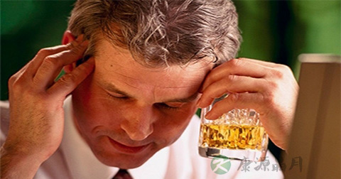 谷转氨酶偏高是怎么回事