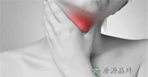 慢性咽炎和食道癌的鉴别