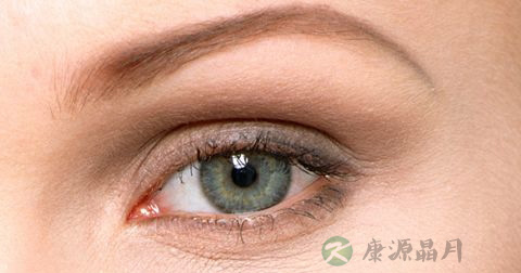 什么是干眼症