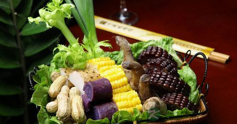 餐后2小时血糖正常值
