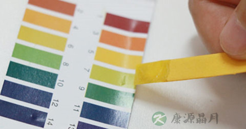 ph值是什么意思