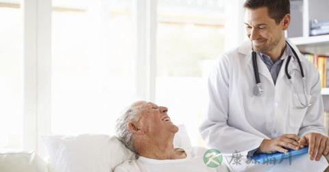 脊髓半横断损伤的临床表现