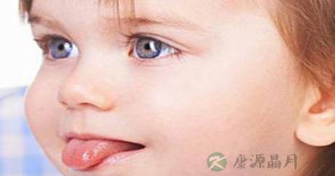 什么是鹅口疮