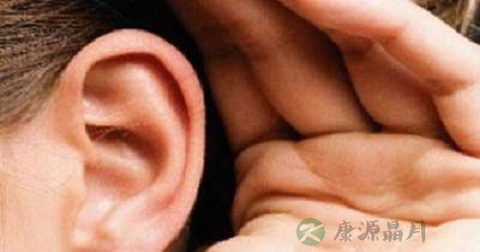 分泌性中耳炎特点