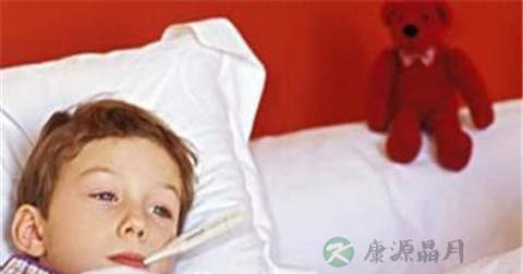 儿童白细胞偏高是怎么回事