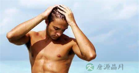 急性毛囊炎怎么引起