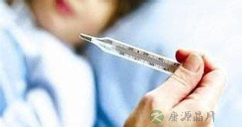 体温低怎么回事