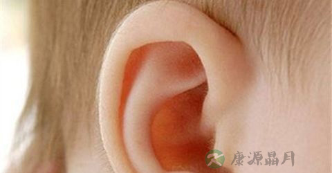 为什么会得中耳炎
