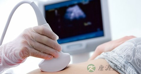B超检查什么