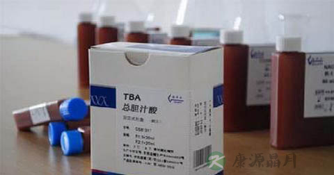 胆汁酸怎么办