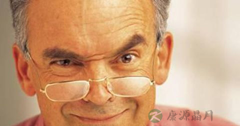 远视的原因