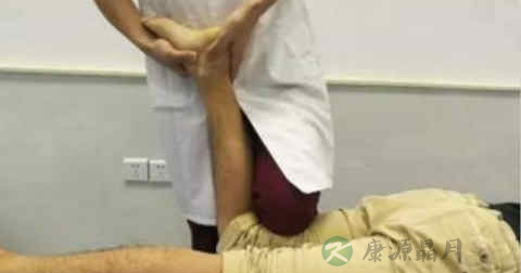 半月板损伤临床症状