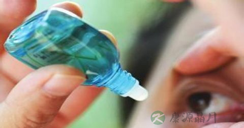 结膜炎症状