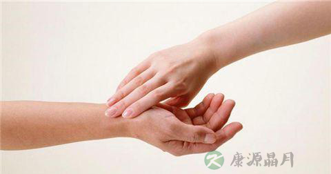 脉搏正常范围是多少