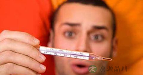 体温偏低是什么原因