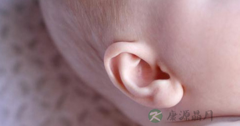 中耳炎发病原因