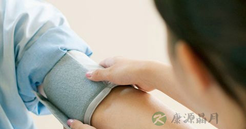 高压低压脉搏正常值