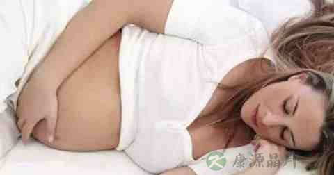 垂悬腹怎么回事