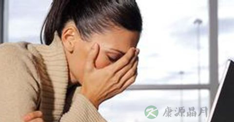 什么是恐惧症
