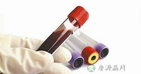 肝肾功能检查的正常值